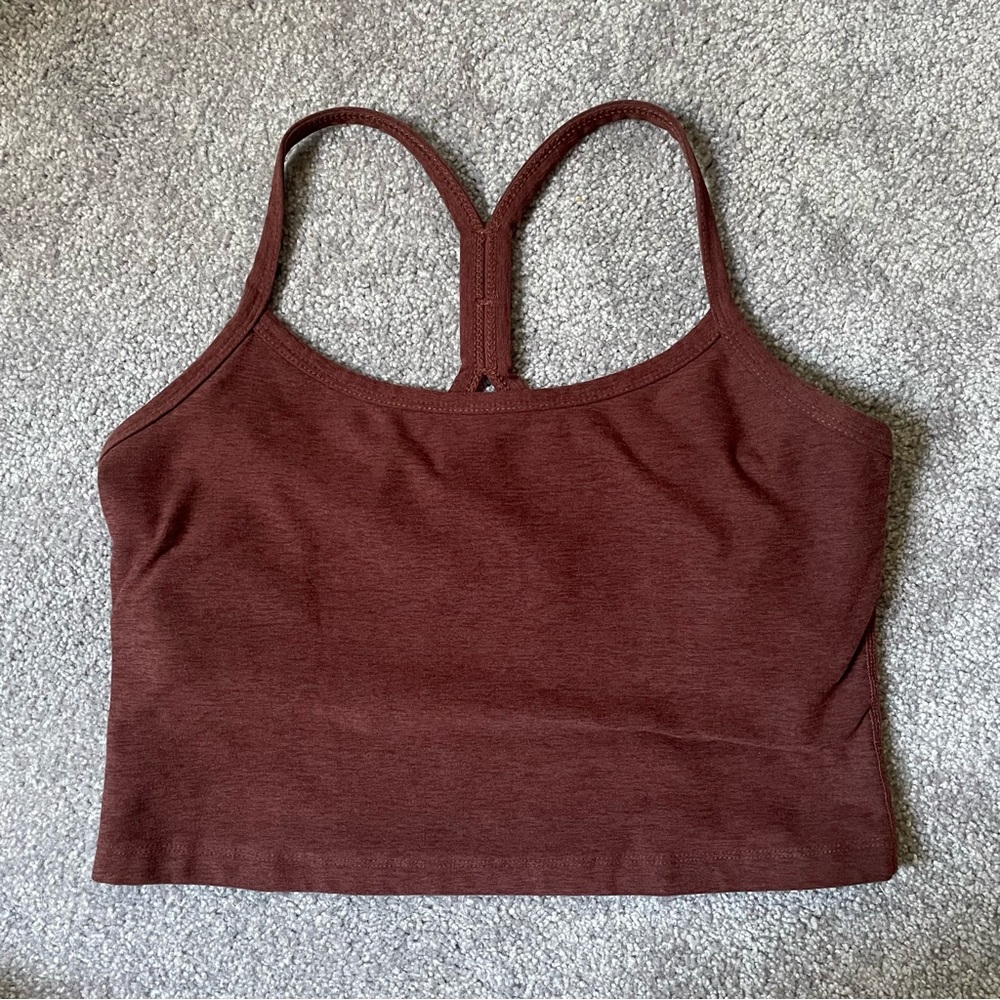Beyond Yoga Top
